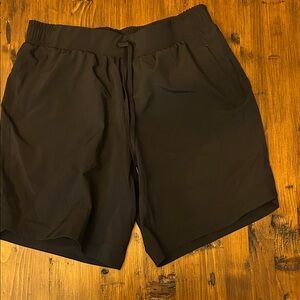 CALIA by Carrie Underwood Black Athletic Shorts